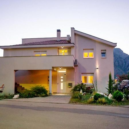 Villa Mir Mostar Dış mekan fotoğraf