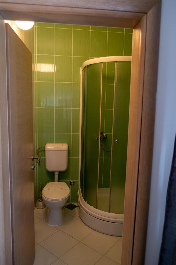 Villa Mir Mostar Dış mekan fotoğraf