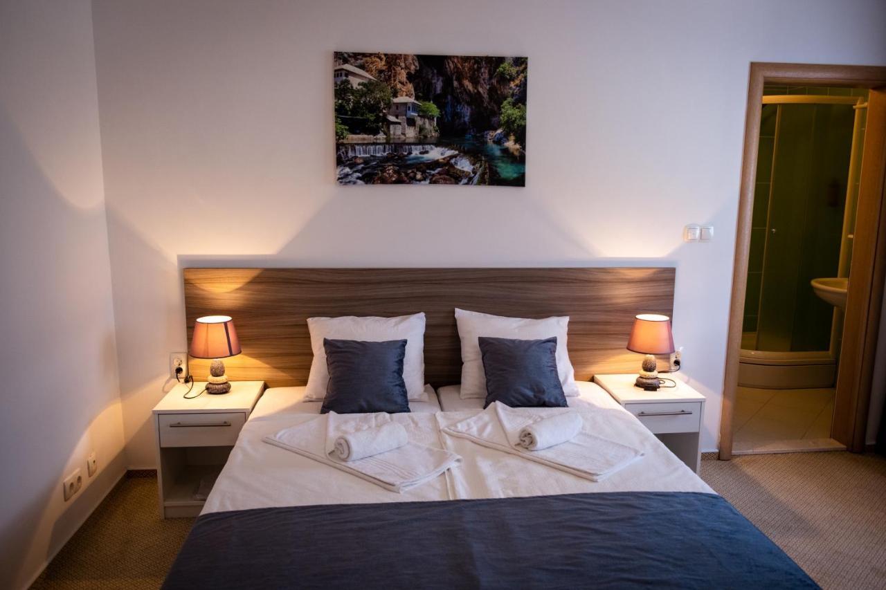 Villa Mir Mostar Dış mekan fotoğraf