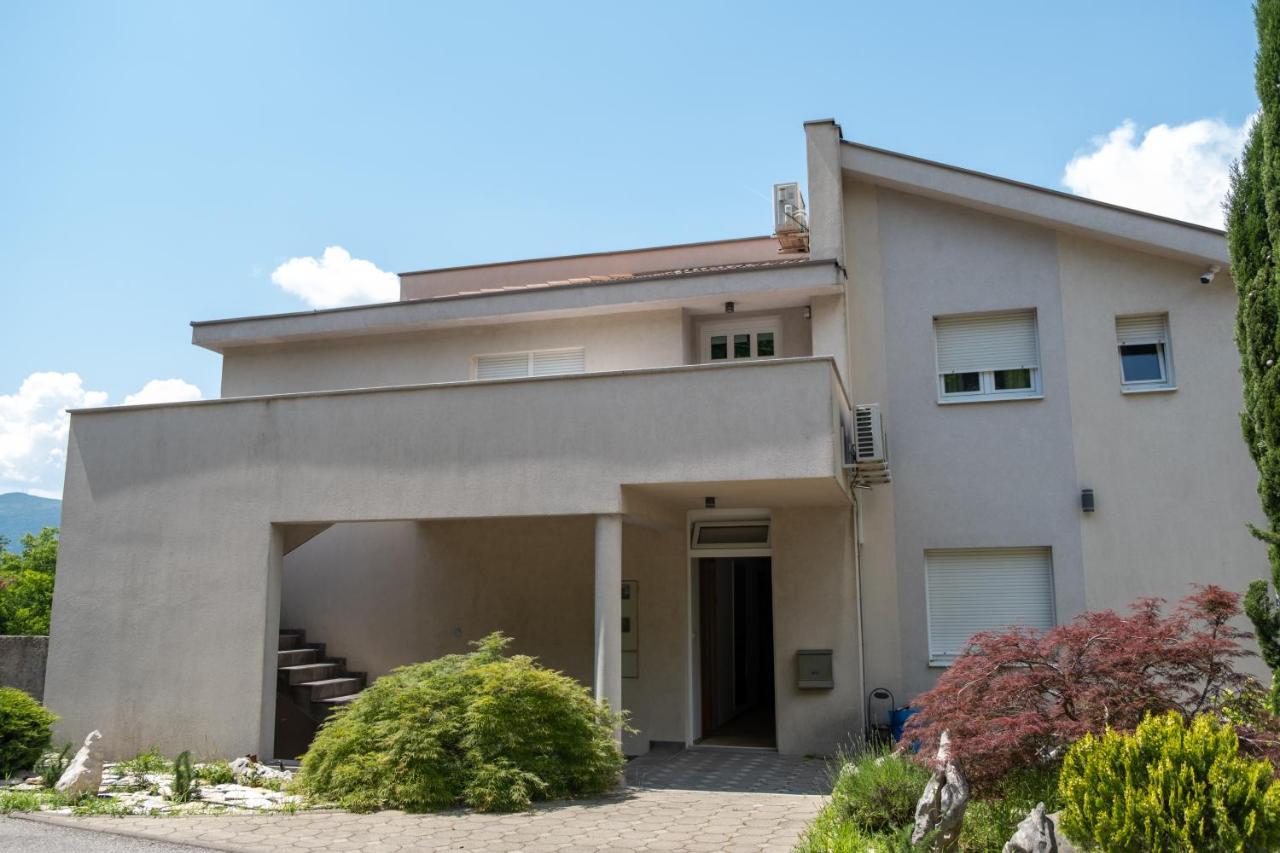 Villa Mir Mostar Dış mekan fotoğraf