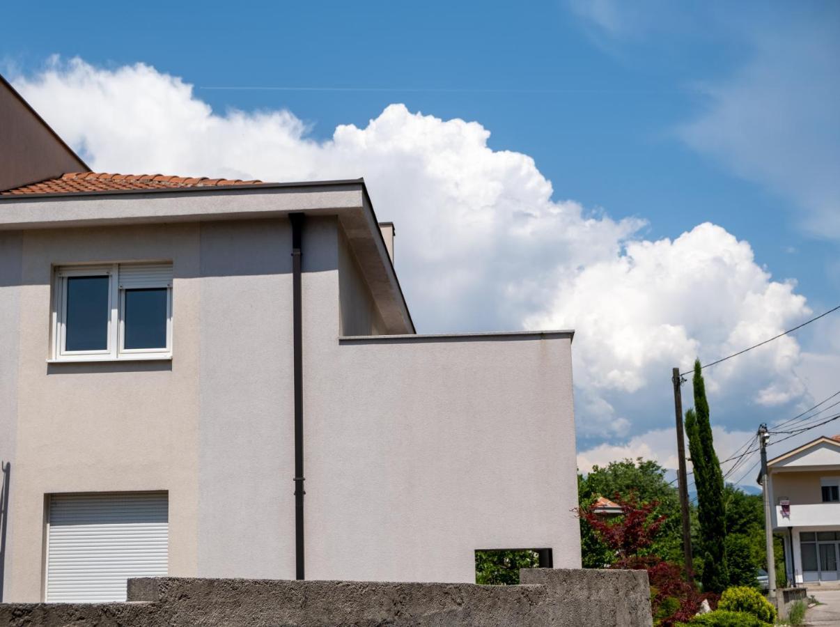Villa Mir Mostar Dış mekan fotoğraf