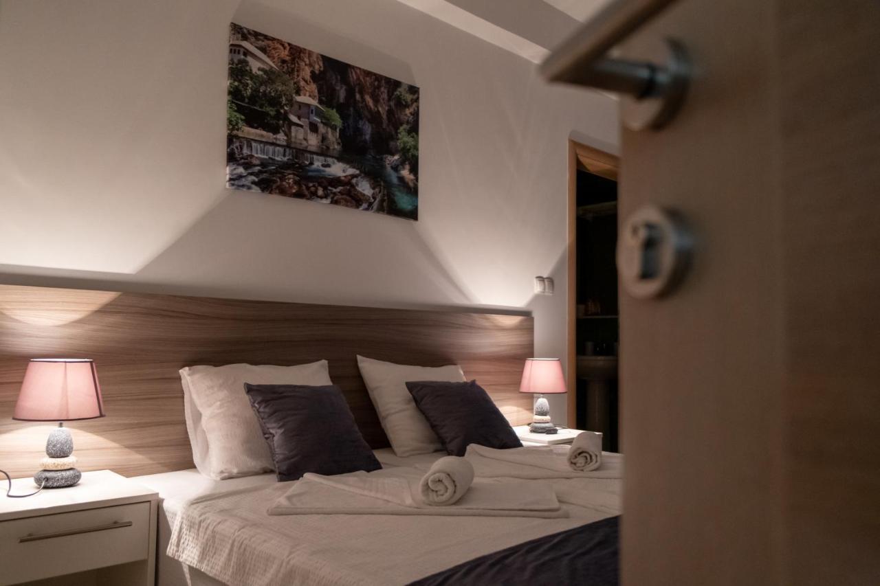 Villa Mir Mostar Dış mekan fotoğraf