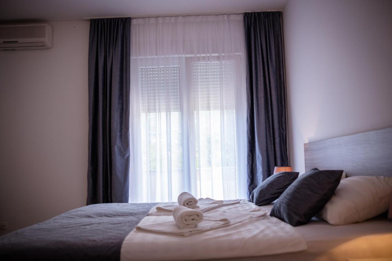 Villa Mir Mostar Dış mekan fotoğraf