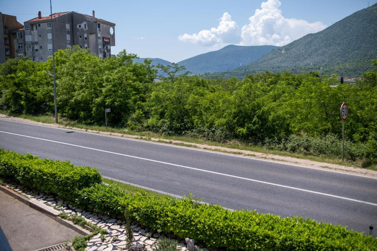 Villa Mir Mostar Dış mekan fotoğraf