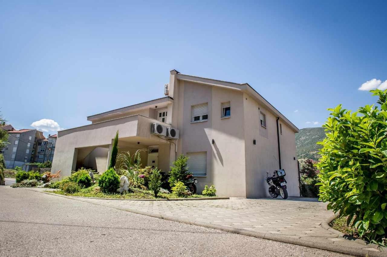 Villa Mir Mostar Dış mekan fotoğraf