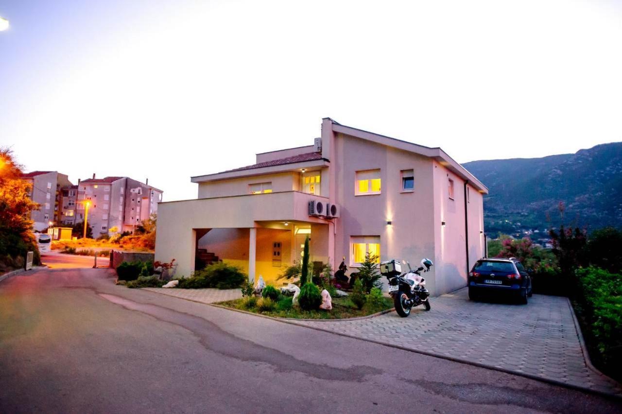 Villa Mir Mostar Dış mekan fotoğraf