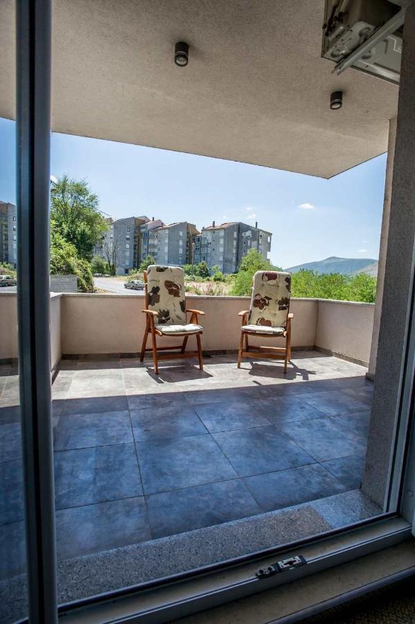 Villa Mir Mostar Dış mekan fotoğraf
