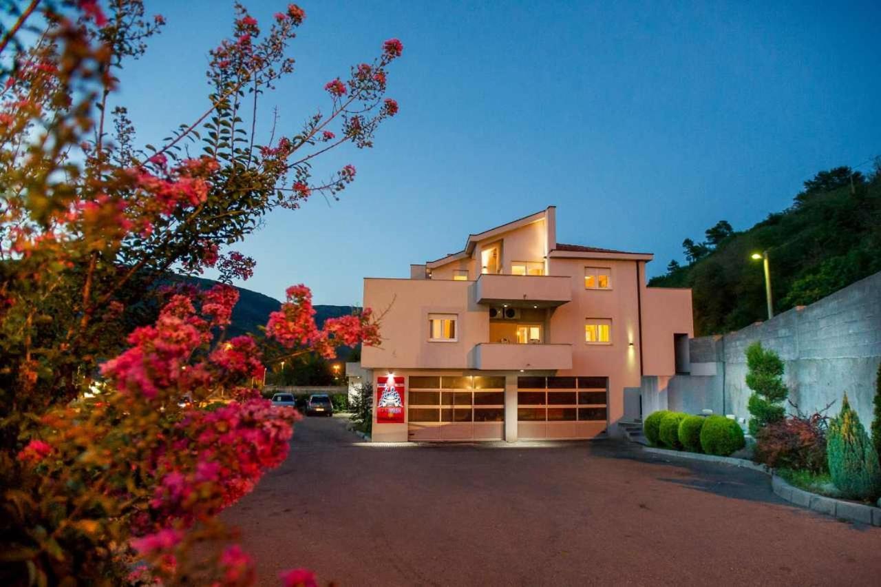 Villa Mir Mostar Dış mekan fotoğraf